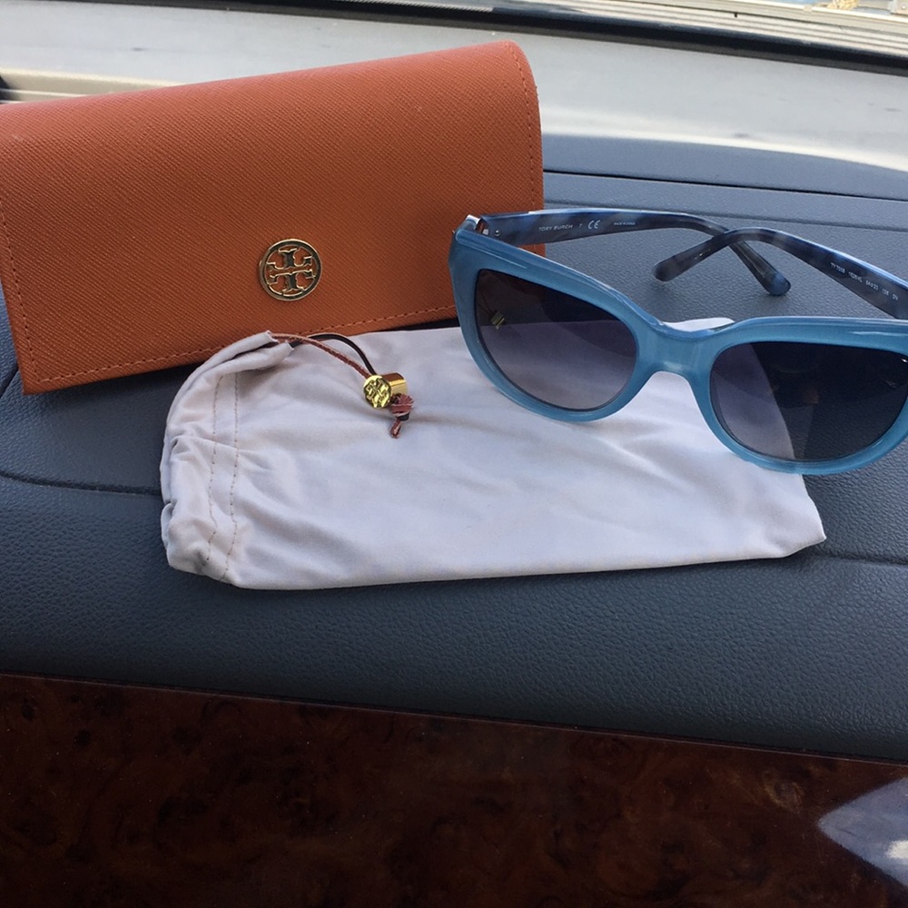 Tory Burch Sunglasses
